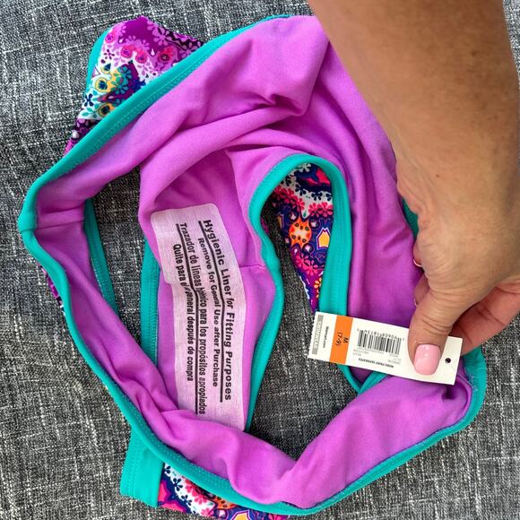 NWT Push-up Bikini - Picture 3 of 5